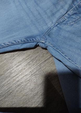 Мужские джинсы / denim co / штаны / брюки / мужская одежда / чоловічий одяг4 фото