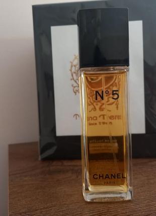 Chanel №5 парфум
