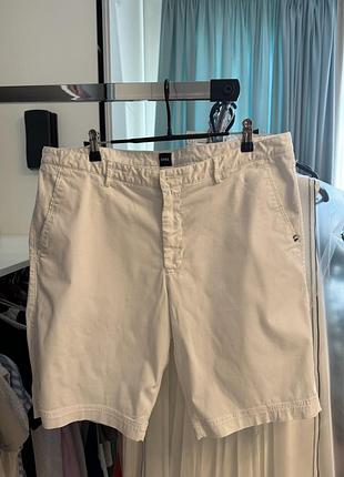 Мужские шорты boss оригинал