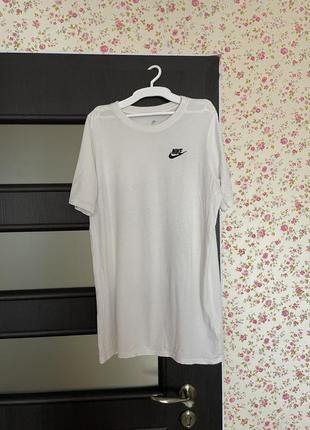 Футболка nike