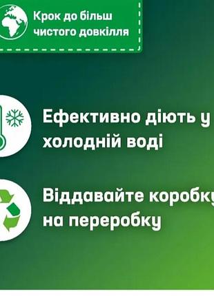 Капсулы для стирки persil deep clean 4in 1 11 шт