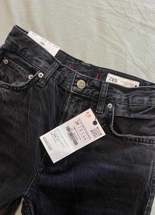 Джинси zara2 фото