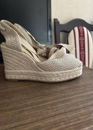 Босоножки 40р. schutz / uterque