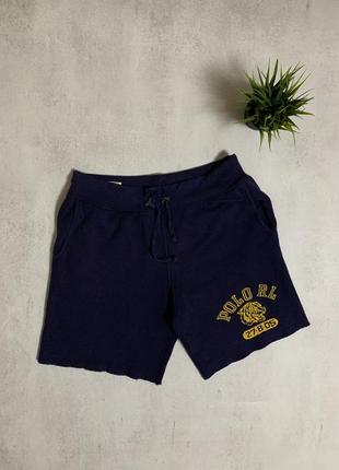 Шорты с тигром polo ralph lauren big logo tiger
