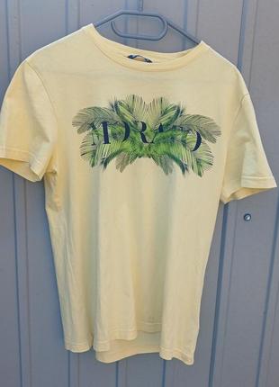 Чоловіча футболка antony morato.