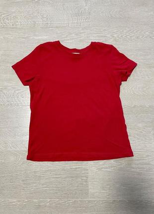 Базова футболка