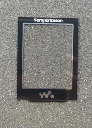 Стекло корпуса sony ericsson w850 / w850i