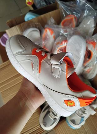 Кросівки дитячі-підліток 2