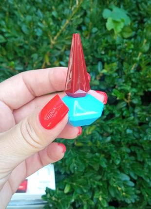 Духи от cacharel lou lou 3мл . винтаж.оригинал