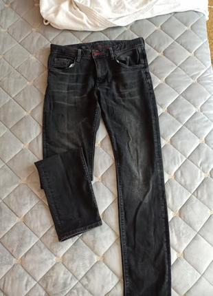 Джинси