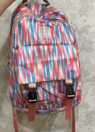 Рюкзак для девочки