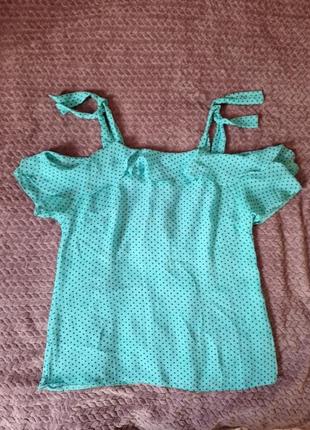 Блуза,размер 36