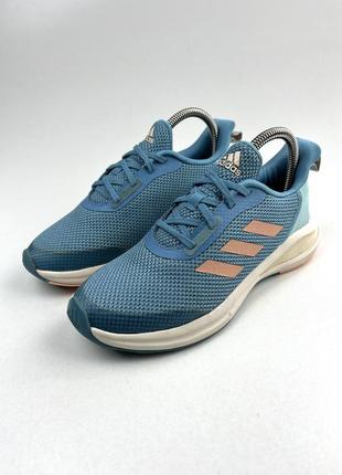 Оригинальные кроссовки adidas forta run