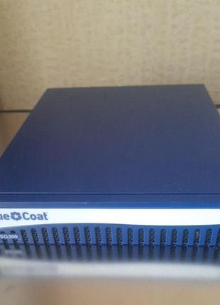Firewall blue coat sg300-25-pr