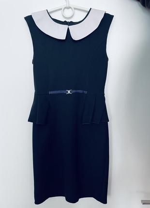 Сарафан в школу