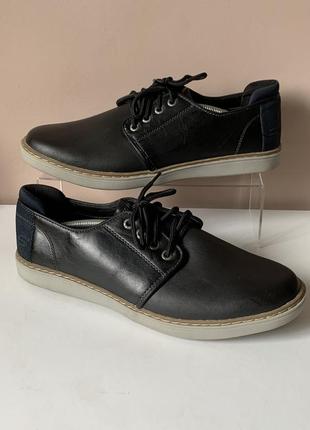 Сліпони туфлі чоловічі skechers
