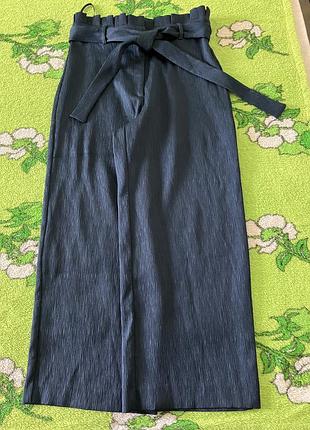 Жіночі штани довжина 7/8