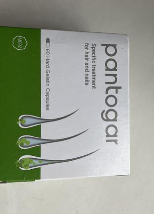 Витамины для волос