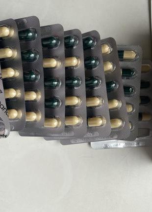 Витамины для волос