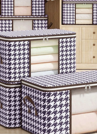 Чехол для вещей постельного белья bag ly-377