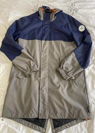 Куртка dc ( edyjk03214 ) nukove m jckt 2020