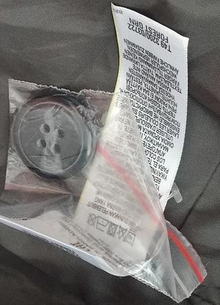 Жіночий базовий тренч плащ м р хакі