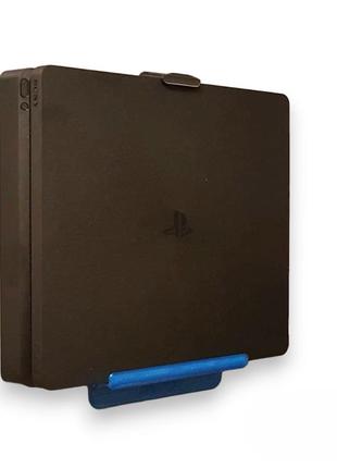 Настінне кріплення для playstation 4 slim