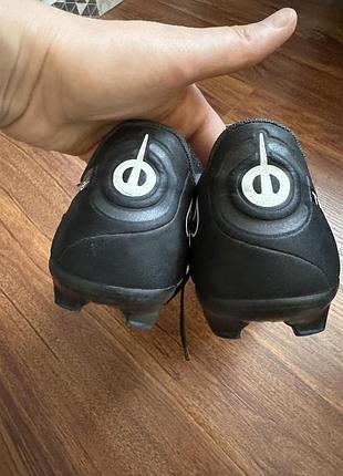 Бутсы nike 39,5р 5