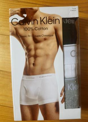 В наличии наборы белья для мужчин от calvin klein