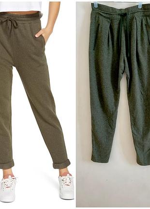 Брюки джогеры оригинал isabel marant