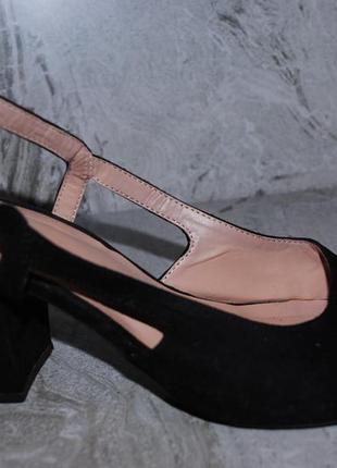 Босоножки kelly katie 36 размер