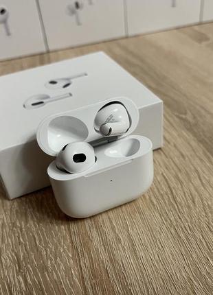Airpods 3 нова модель 2024