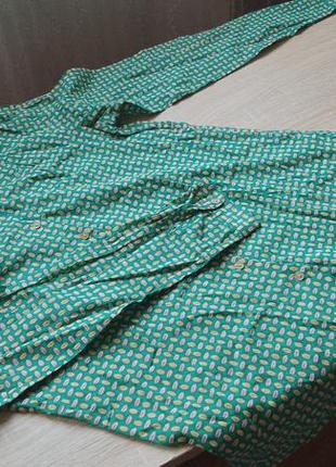 Сорочка, рубашка, блуза marco'polo розмір с