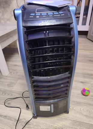 Портативный кондиционер