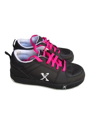 Кеды ботинки кроссовки ролики с колесами sidewalk sport street junior heelys + белые шнурки