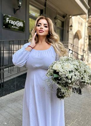 Невероятное платье для тебя особенное⭐️