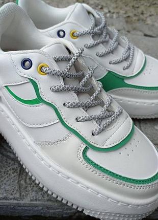 Р.32,33,34,35  кроссовки weestep r819554285 white