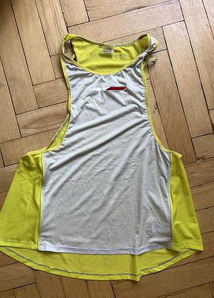 Спортивна майка tommy hilfiger