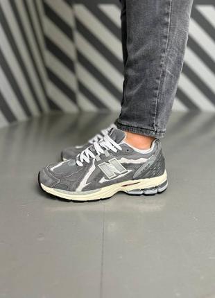 Кросівки new balance 1906d protection pack castlerock