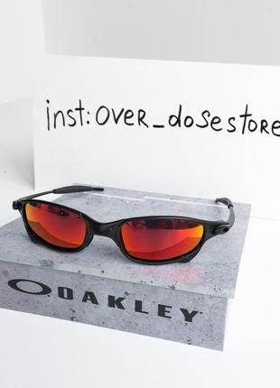Oakley juliet carbon окуляри