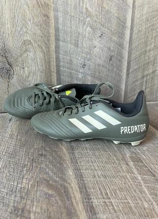 Бутси adidas predator 35/22см