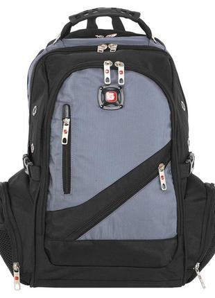 Рюкзак городской grissom 24л цвета в ассортименте
