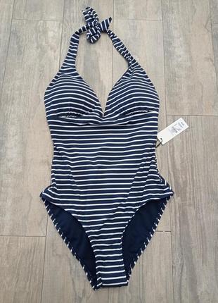 Купальник новый сдельный primark, размер eur 38