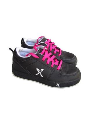 Кеды ботинки кроссовки ролики с колесами sidewalk sport street junior heelys + белые шнурки