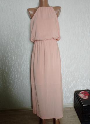 Фірмве красиве плаття -сарафан 👗2 фото
