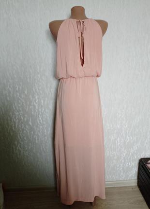 Фірмве красиве плаття -сарафан 👗8 фото