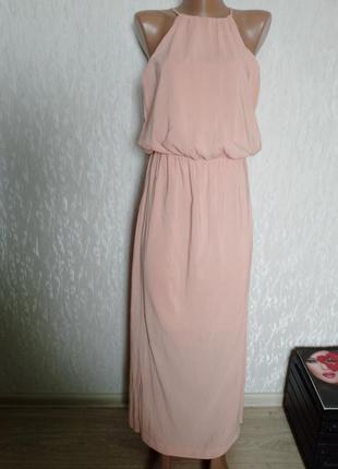 Фірмве красиве плаття -сарафан 👗4 фото