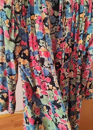 Плаття халат