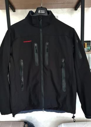 Куртка mammut