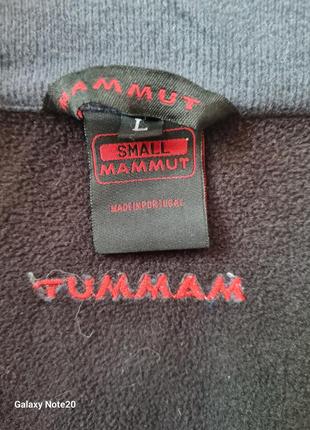 Куртка mammut